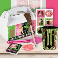 *Wicked Movie Loot Pack